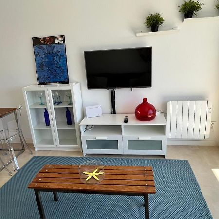 Altea Cap Negret By Kalmarent Apartamento Exterior foto