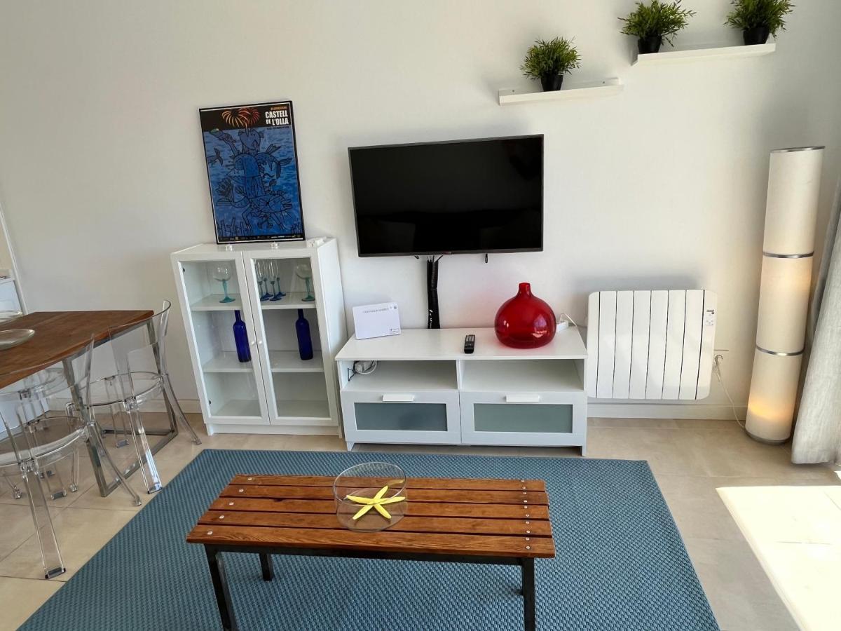 Altea Cap Negret By Kalmarent Apartamento Exterior foto