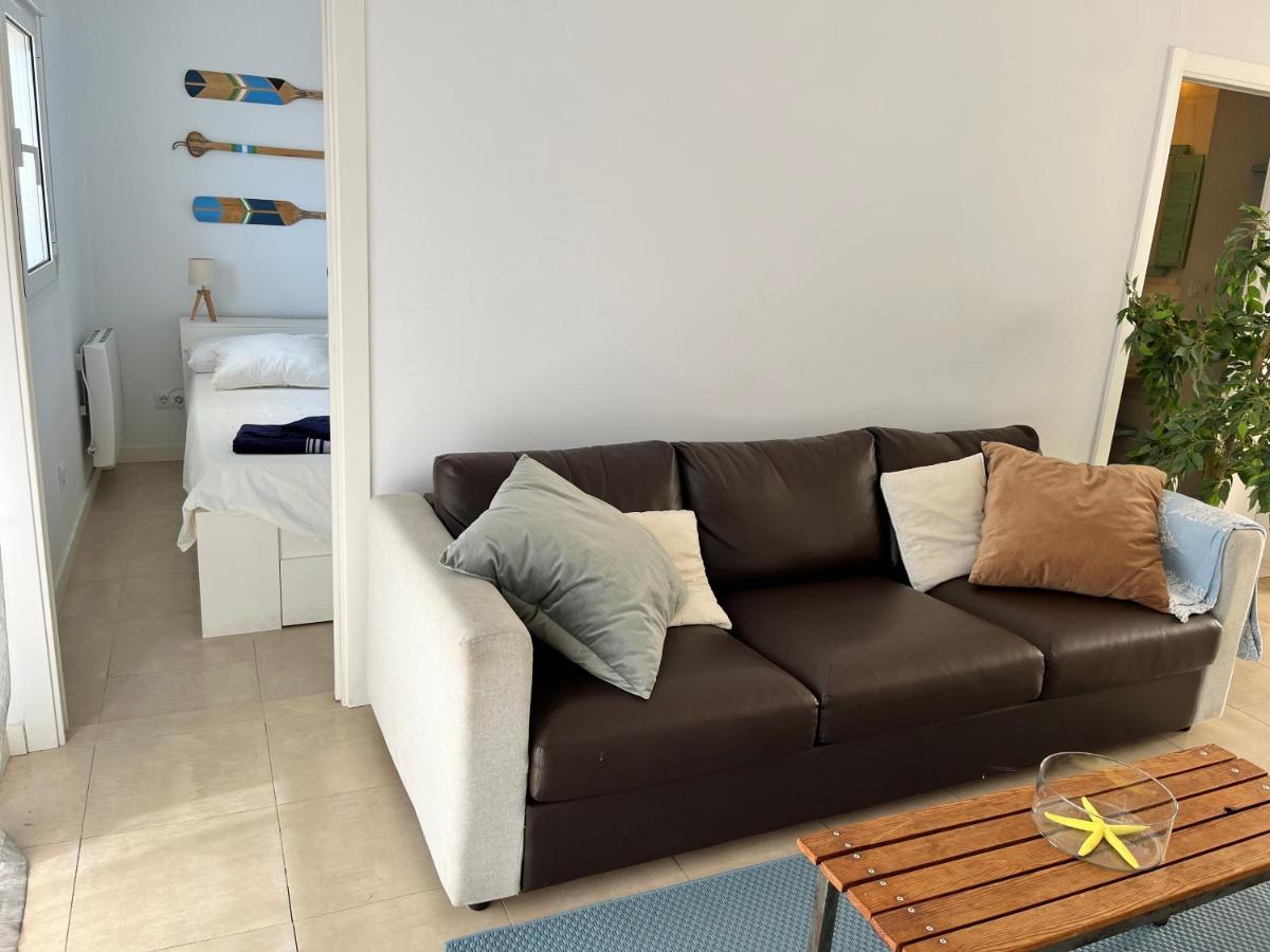 Altea Cap Negret By Kalmarent Apartamento Exterior foto
