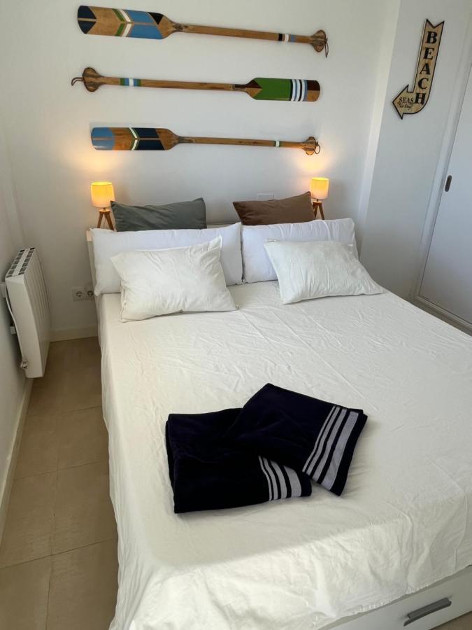 Altea Cap Negret By Kalmarent Apartamento Exterior foto