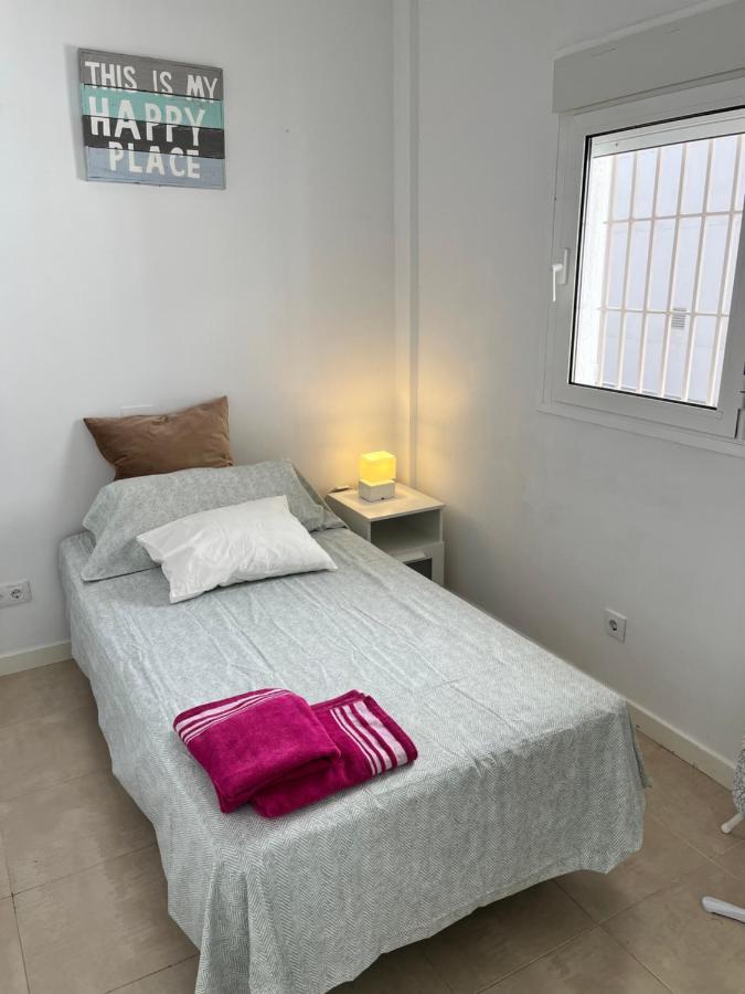 Altea Cap Negret By Kalmarent Apartamento Exterior foto