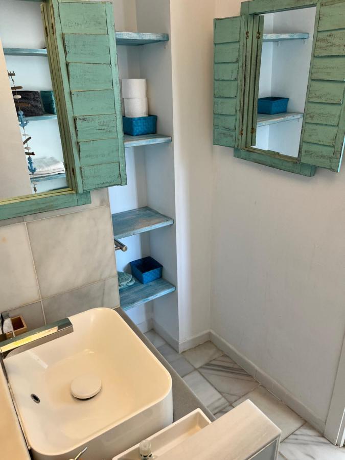 Altea Cap Negret By Kalmarent Apartamento Exterior foto