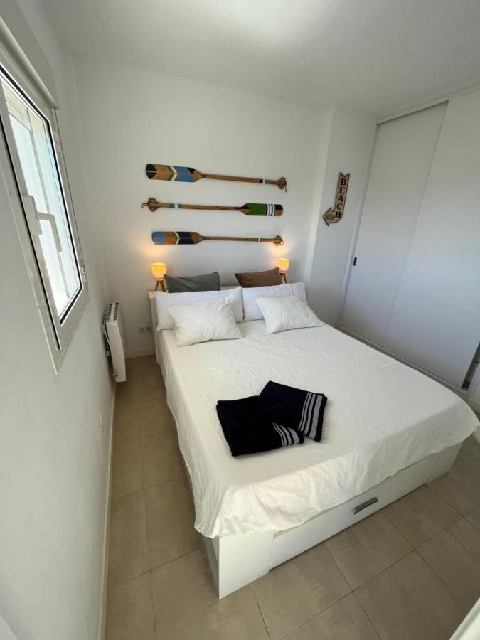 Altea Cap Negret By Kalmarent Apartamento Exterior foto