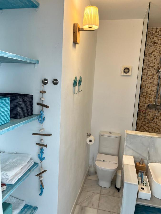 Altea Cap Negret By Kalmarent Apartamento Exterior foto