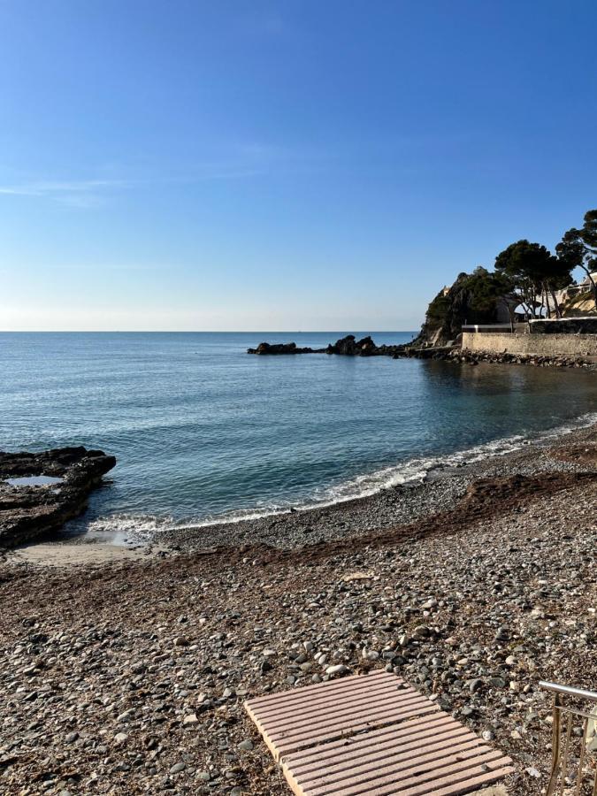 Altea Cap Negret By Kalmarent Apartamento Exterior foto