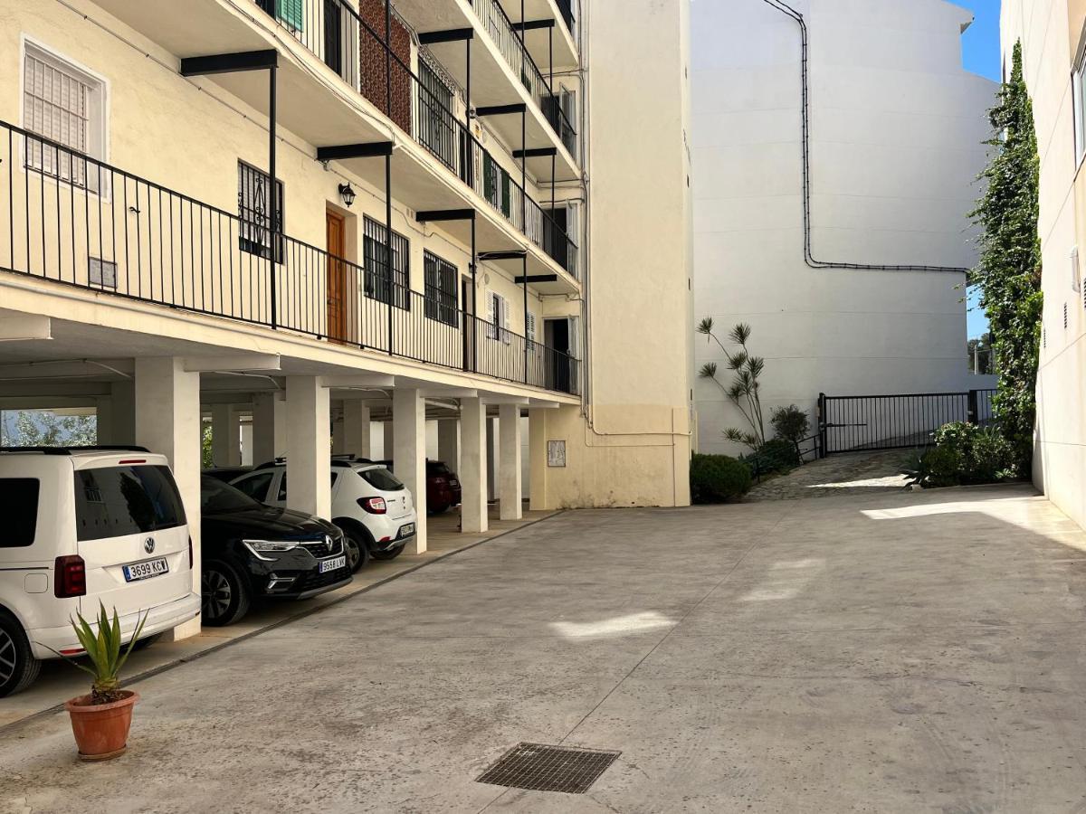 Altea Cap Negret By Kalmarent Apartamento Exterior foto