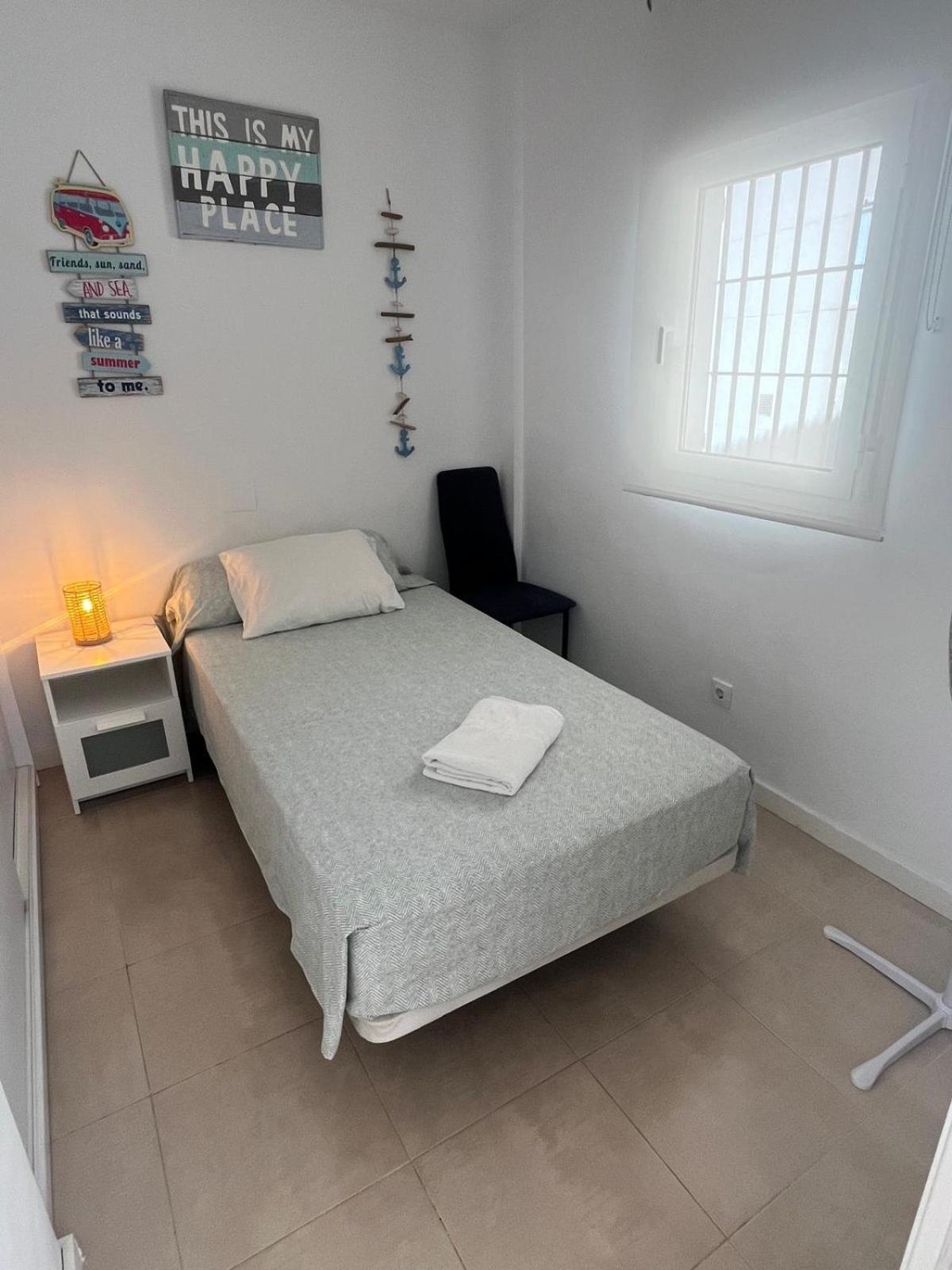 Altea Cap Negret By Kalmarent Apartamento Exterior foto